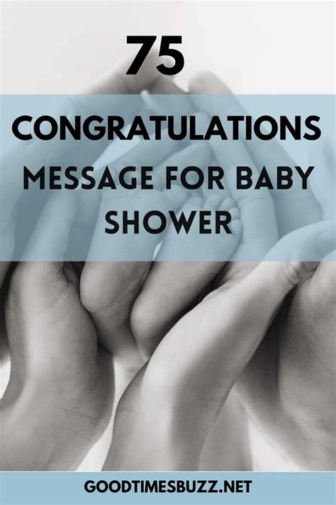10 Heartwarming Congratulatory Messages for .